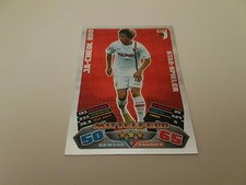Match Attax - 12/13 - Yes-Cheol Koo - FC Augsburg - star player