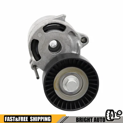Belt Tensioner For Subaru BRZ Forester Impreza Legacy WRX Crosstrek 2.0L 2.5L - Image 1 of 4