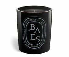 diptyque I0004925 Baies Candle - Black
