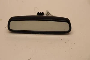 2010-2014 SUBARU LEGACY OUTBACK VIEW INTERIOR MIRROR W/ AUTO DIM HOMELINK OEM - Picture 1 of 11