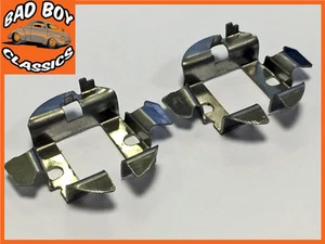 H7 Xenon HID Conversion Bulb Holder Adaptors Metal - Picture 1 of 1