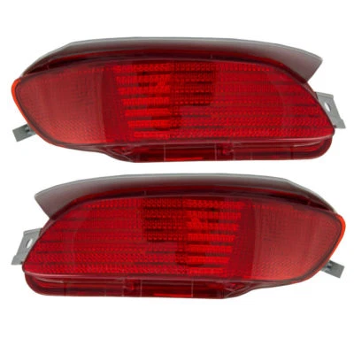DEPO Rear Marker Light Set For 2004-2006 Lexus RX330 07-09 RX350 LX2860102 - Image 1 of 4