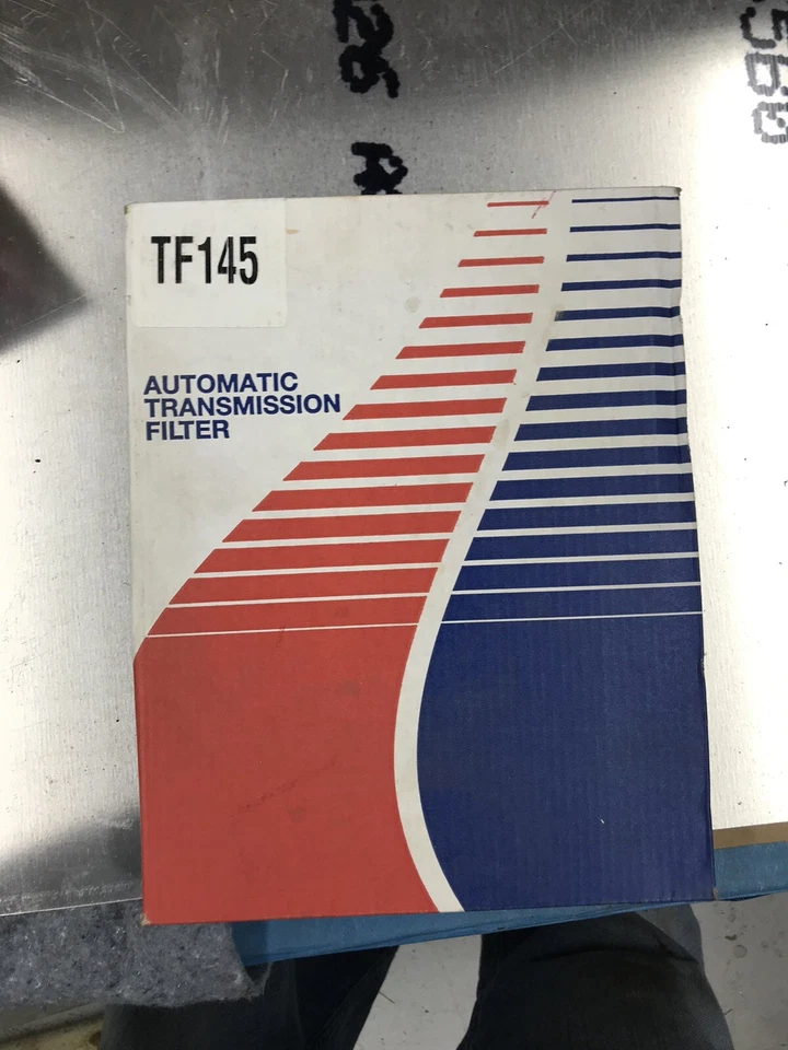 Auto Trans Filter TF145 - Image 1 of 1