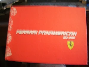 Ferrari Panamerican 20,00 - Bild 1 von 8