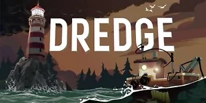 Dredge - PC (Steam Key) *New*. Delievered Instantly via eBay Messages - Picture 1 of 1