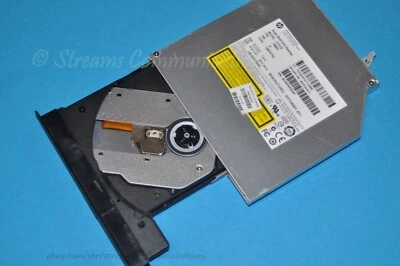 Compaq Presario CQ57 Series Laptop DVD+RW Burner Drive - Image 1 of 4
