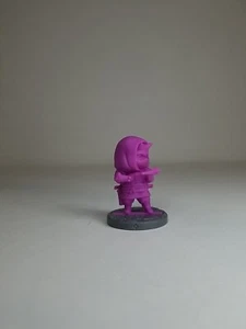 Yajiri Ijin Clan Miniature - Ninja All Stars Super Dungeon Explore - Picture 1 of 4