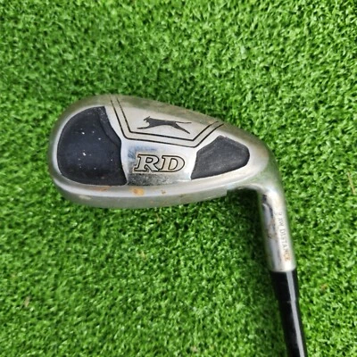 Slazenger RD Raw Distance PW Hybrid Iron RH 35" Aldila R Flex Graphite - Image 1 of 4