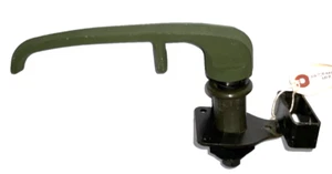 PESTILLO PUERTA VEHICULAR, Trasero Derecho, MRAP P/N 6439374-01M1, NSN 2540-01-569-5290 - Imagen 1 de 6