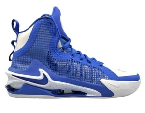 Nike Air Zoom GT Jump TB Basketball Shoes DM5038-401 Game Royal Men’s Size 11 - Picture 1 of 6