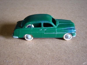 Dinky Toys France Ford Vedette 1/43 Originale anni 50 - Imagen 1 de 2