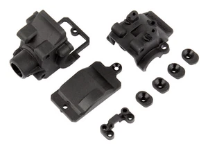 Team Associated RC10B74 Set cambio anteriore/posteriore (ASC92151) - Foto 1 di 1