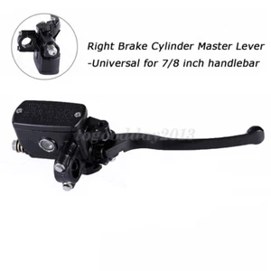 Motorcycle Right Front Brake Master Cylinder Lever For Honda CB350G CB750C CB750 - Picture 1 of 4