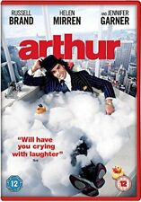 Arthur [DVD]