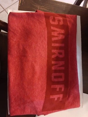 smirnoff t shirt XL - Image 1 of 3