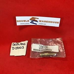 NOS D28103 for DeVilbiss - Picture 1 of 1