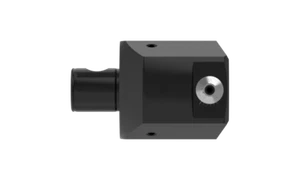 1 x Wohlhaupter Ausdrehwerkzeug AluLine 364 012 ø 162,5 - 205 mm - Picture 1 of 1