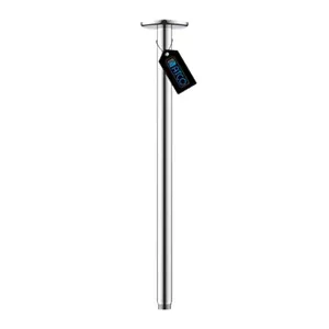 Duscharm Brausearm Deckenarm Regenbrause Deckenmontage Messing 400 mm Badewanne - Bild 1 von 1