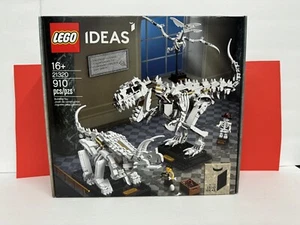 LEGO Dinosaur Fossils - Ideas 21320 - New Sealed - Retired - Picture 1 of 2