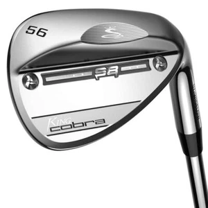 Cobra SnakeBite Snake Bite Wedge - Choose Gap Sand Lob Finish bounce New - Picture 1 of 3
