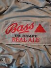 Bass Real Ale Bar Towel