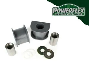 Bujes traseros Powerflex Wishbone delanteros para Porsche 944 y 968 PFF57-303 - Imagen 1 de 4