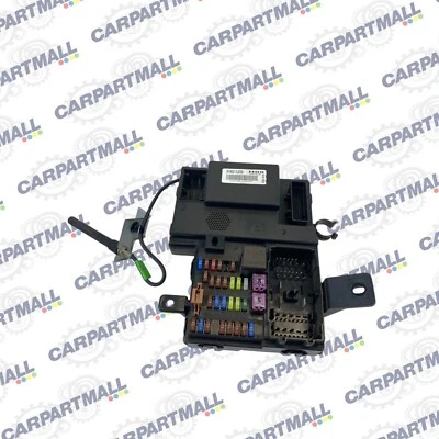 Caja relé de fusibles panel de instrumentos tablero Kia Borrego 2009-2011 91955-2J220 OEM Foto 1 de 4