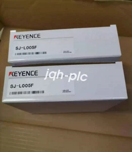/KEYENCE SJ-L005F Free Shipping.*j - Picture 1 of 3