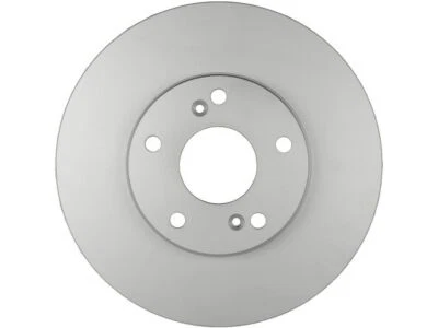 Rotor de freno delantero Bosch 27433ZHTV 2008 2004 2005 para Honda Element 2003-2011 Foto 1 de 2