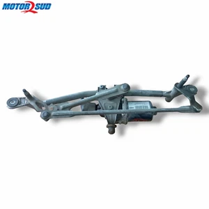 Motorino del tergicristalli anteriore per Smart ForFour anno 2005 - Foto 1 di 3