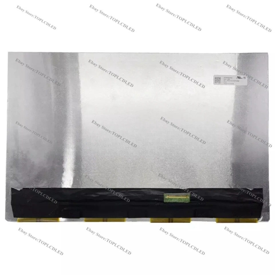 Für HP Pavilion Plus 14-EH Series 14" LCD Bildschirm Nicht-Berühren Ersatz Panel - Bild 1 von 1