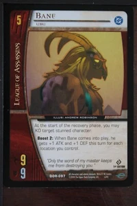 VS System: "Bane - Ubu" DOR-097 - Foto 1 di 1