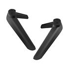 2X Tv Stand Base Legs Universal Tv Stand For Most Televisions Tv