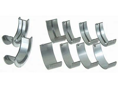 Juego de rodamientos principales para Chrysler LeBaron 1978-1979 potencia sellada 48956XCCT 5,9 L V8 Foto 1 de 2