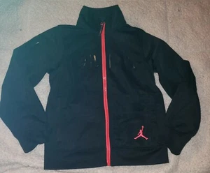Jordan Boys Track Jacket 5/6 - Picture 1 of 4