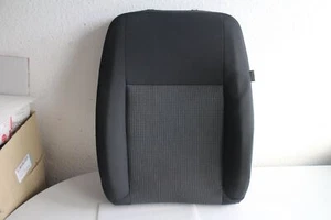 7LA881775A Sitzlehne vorne links Fahrersitz VW T6.1 2022 Bezug Sitzheizung - Bild 1 von 5