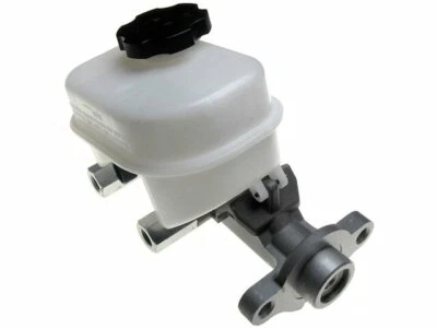 Cilindro maestro de freno AC Delco 75882CS 2001 2002 para Cadillac DeVille 2000-2003 Foto 1 de 2