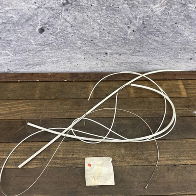 Par de cables de cambio de bicicleta Shimano de 3 velocidades de colección con carcasa 3s 58 pulgadas Foto 1 de 4