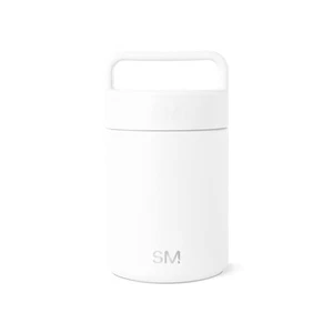 Food Jar for Hot Food | Reusable Stainless Steel Vacuum Insulated Leak Proof ... - Picture 1 of 7