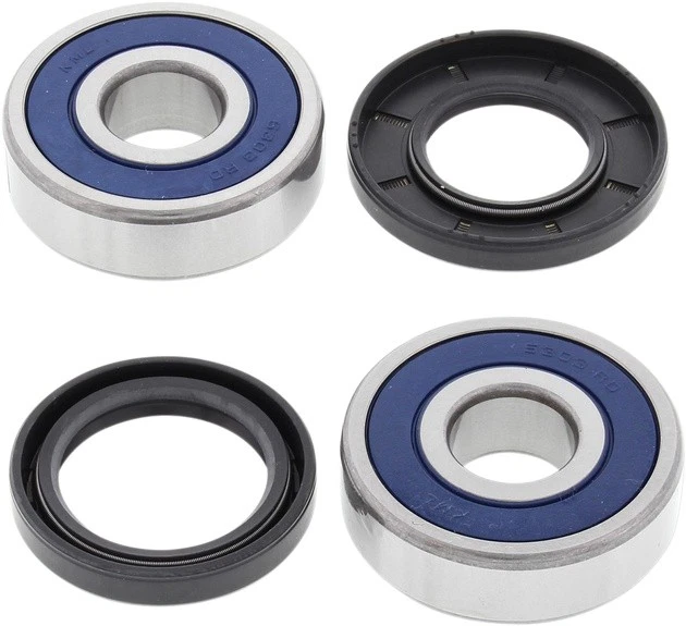 All Balls Wheel Bearing and Seal Kit #25-1330 Honda/Kawasaki/Yamaha - Image 1 of 1