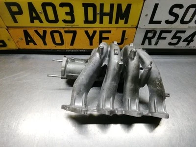 TOYOTA CELICA ST MK6 (AT200) 1.8 GASOLINA 1997 COLECTOR DE ADMISIÓN Foto 1 de 4