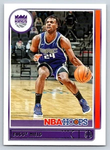 Buddy Hield 2021 Hoops #98 - Picture 1 of 2