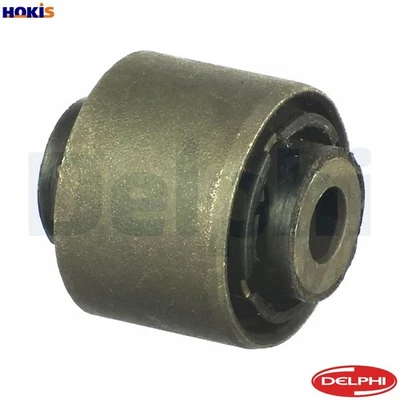 2x MOUNTING CONTROLTRAILING ARM TD1125W FOR BMW 3/E90/Convertible/E92/E91 X1 - Image 1 of 4