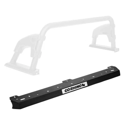 For Toyota Tacoma 16-23 Go Rhino 920600T Textured Black Mild Steel Sport Bar 4.0 Foto 1 de 4