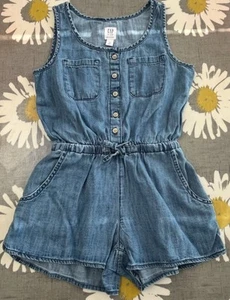 Kids Playsuit From Gap Kids Size Xs - Picture 1 of 4