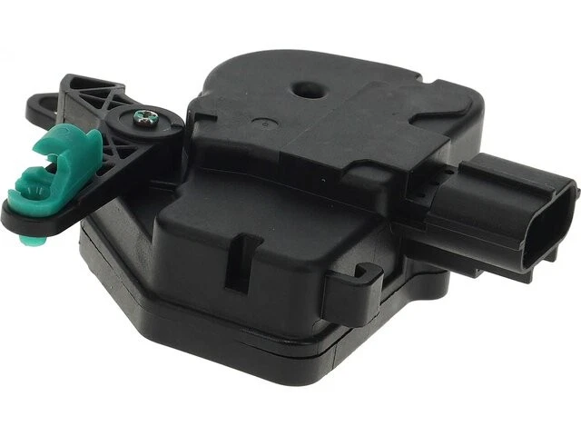 Rear Right Door Lock Actuator For 2001-2007 Dodge Caravan 2002 2003 2004 NM325VR - Image 1 of 1