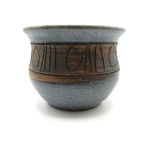 Mary Tuttle Studio Keramik Vase signiert Southwest Design Vintage Landhaus Kern - Bild 1 von 7