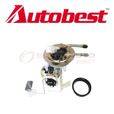 Autobest Fuel Pump Module Assembly for 2002-2003 Chevrolet Avalanche 1500 qy — 第 1/4 张图片