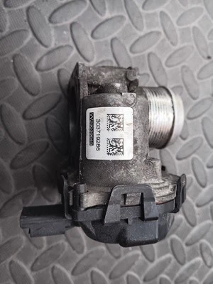 Ford Transit Connect Throttle Body 1.5 DIESEL Valeo 9807238580  2014-2017 MK3 - Image 1 of 4