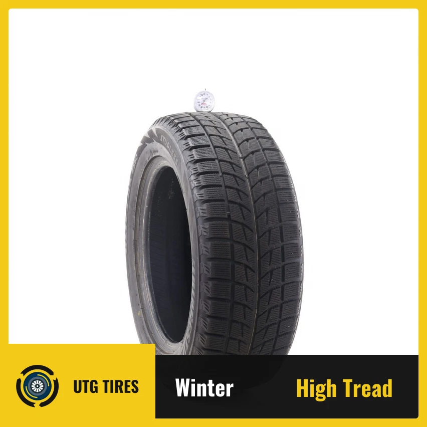 Bridgestone 225/55/16 Car & Truck Tires for sale | eBay